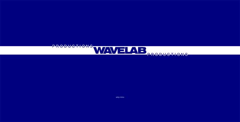 ,    Wave Lab Productions